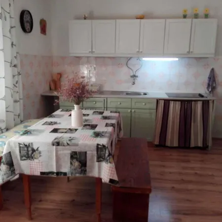 Apartment In Razanac 35305