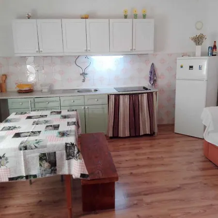 Apartment In Razanac 35305 *