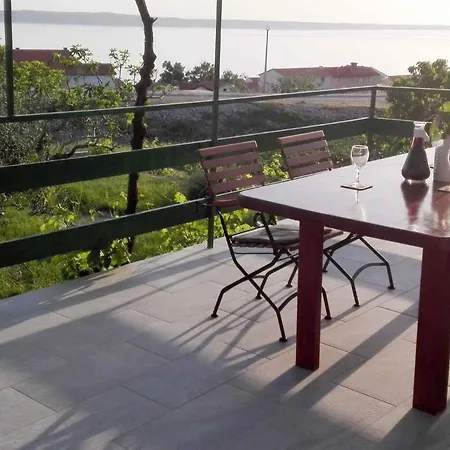 Apartment In Razanac 35305