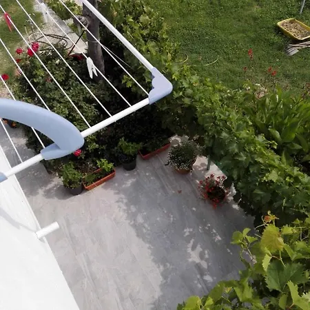 Apartment In Razanac 35305