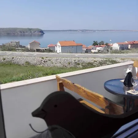 Apartment In Razanac 35305