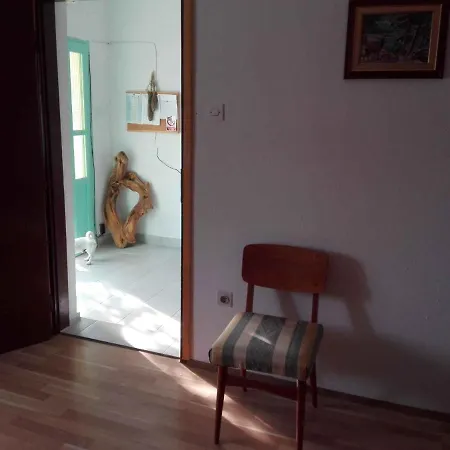 Apartment In Razanac 35305