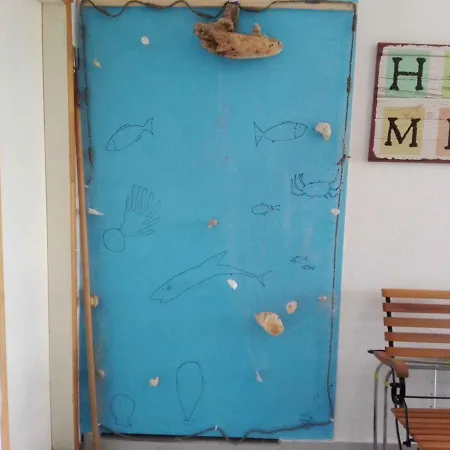 In Razanac 35305 Appartement